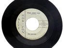 Ventures: Walk - Don't Run 45 - Blue Horizon Label - HOLY GRAIL