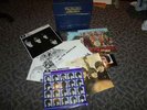 The Beatles Collection Blue BOX set BC13 LP RARE 1978 all posters/pic/sleeves
