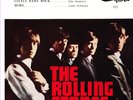 ROLLING STONES 19th Nervous..  60s orig. superb IRANIAN prs. ps EP