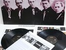 THE MONKS BLACK MONK TIME DELUXE PRESSING BONUS TRACKS MOD PSYCH EX RARE
