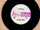 Bee Gees Australian 2nd 45 Leedon Timber Take Hold Of That Star Barry Gibb Promo
