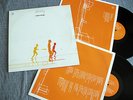 ZERO 7 - Simple Things - VERY RARE 2001 UK Vinyl DOUBLE LP + Inners UDRLP016 EX