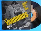 YARDBIRDS EP LANGUETTE HEART FULL OF SOUL