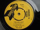 Barbara & Brenda - Never Love A Robin - UK Direction
