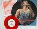 BRUCE SPRINGSTEEN - NEBRASKA LIVE - PICTURE DISC + SINGLE  NO TMOQ