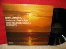 SXL 6677 NB STEREO UK BRAHMS SYMPHONY No.3 VPO KERTESZ NM