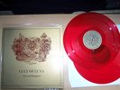 Cult Of Luna - Eternal Kingdom double LP Red