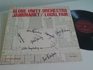 GLOBE UNITY ORCHESTRA - JAHRMARKT LOCAL AFFAIR - PO TORCH - KLAPPCOVER TOP