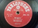 The Beatles - Rock And Roll Music/No Reply 78 RPM Record (Indian Pressing) Rare