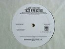 Cat Stevens TEST PRESSING - IZITSO - A&M 1977 - Was Dog A Doughnut mfsl promo
