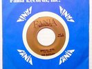 JOE BATAAN 45 Special Girl b/w Magic Rose FANIA Latin Soul VG++ #H550