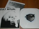 CULT RITUAL S/T LP Mailorder Edition /100 Repos Fucked Up Sex Vid Crazy Spirit