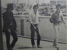 Private NAS TRI Weird CROATION PUNK & FOLK? 1980 SoCal