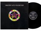 Sisters of Mercy - Greatest Hits Volume One - PROMO VINYL Double LP + Poster