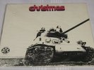 CHRISTMAS - HERITAGE (1970) ORIGINAL CANADIAN SEALED LP PSYCH PROG MONSTER