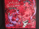 WASTE SAUSAGE-V/A LP - RARE OZ PUNK- KBD BLACK EYE - THUG, LUBRICATED GOAT, TOE