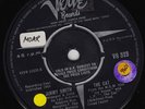 Jimmy Smith - The Cat - Organ Mod Jazz Soul Dancer - 45 7