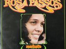 Rosa Passos Recriacao LP 70's Private Folk Bossa Geraldo Vespar Brazil Hear mp3