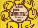 Salena Jones - Summertime - Killer Soul Mod Jazz  - 45 EP HEAR