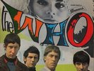 The Who - I Can't Explain - Rare French EP Mod Freakbeat Dancer - 45 HEAR