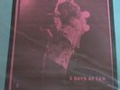 LED ZEPPELIN 3 Days After Live at L.A. Forum June 3 , 1973 Trade Mark Of Quality