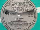 Horace Andy and King Tubbys - Pure Ranking- Killer 12