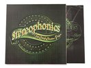  Stereophonics Just Enough Education To Perform Orig LP Vinyl Gatefold