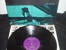 RAY BRYANT.  ALONE WITH THE BLUES.  NEW JAZZ. NJLP 8213.  RVG.  ORIGINAL