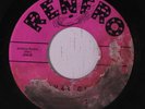 rare Northern Soul 45 CARL HENDERSON that girl RENFRO Hear