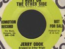 NORTHERN SOUL  JERRY COOK    