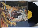 Patricio Rey y sus Redonditos de Ricota Bang Bang Rock Psych Garage LP RARE