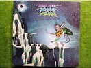 Uriah Heep Demons And Wizards (LP,,1st press)