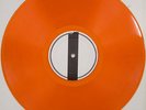 JIMI HENDRIX Broadcasts LP *TMOQ ORANGE* COLORED VINYL *FIRST PRESS*