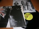THE ROLLING STONES        STICKY FINGERS