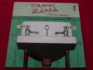 FRANK ZAPPA 'WAKA/JAWAKA-HOT RATS' US 70s weird rock OZ Reprise LP