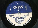 LEE ANDREWS 