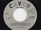 MODERN SOUL-FISH-CAVCO 8206-THIS IS LIFE PARTS 1&2-LISTEN