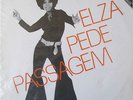Elza Soares - Pede Passagem LP 1972 Latin Groove Don Salvador Brazil HEAR mp3
