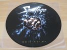 SAVATAGE: Power of the night LP Picture Disc lim. 1000 + 2 Bonustr Live Sirens