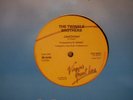 1978 TWINKLE BROTHERS - JAHOVIAH/FREE AFRICA - ORIG.PRESS ON VIRGIN