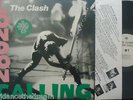 THE CLASH - London Calling   2 x VINYL LP