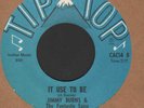 NORTHERN SOUL   JIMMY BURNS   