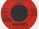 NORTHERN SOUL   JIMMY 