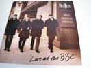 THE BEATLES - LIVE AT THE BBC-LP/Vinyl/Record