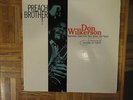 Don Wilkerson,Preach Brother,Blue Note BLP 4107,Mono LP