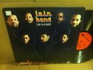  uk breaks J.A.L.N. BAND funk soul disco OG LP NM- MAGNET funky