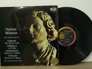 MILSTEIN, Violin/ POMMERS, Piano - CAPITOL STEREO - P 8481