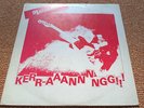 RAINBOW KERR-AAANNNNGG Live Budo Kan 03. Febr. 1978 LP