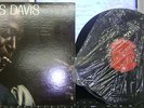 Miles Davis Kind of Blue Columbia six eye #1355 mono