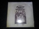 Darkthrone - Sempiternal Past LP, Demos, Mayhem, Burzum, Black Metal